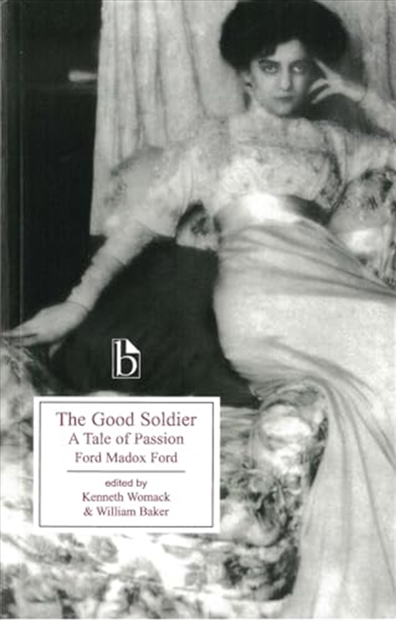 Good Soldier/Product Detail/General Fiction Books