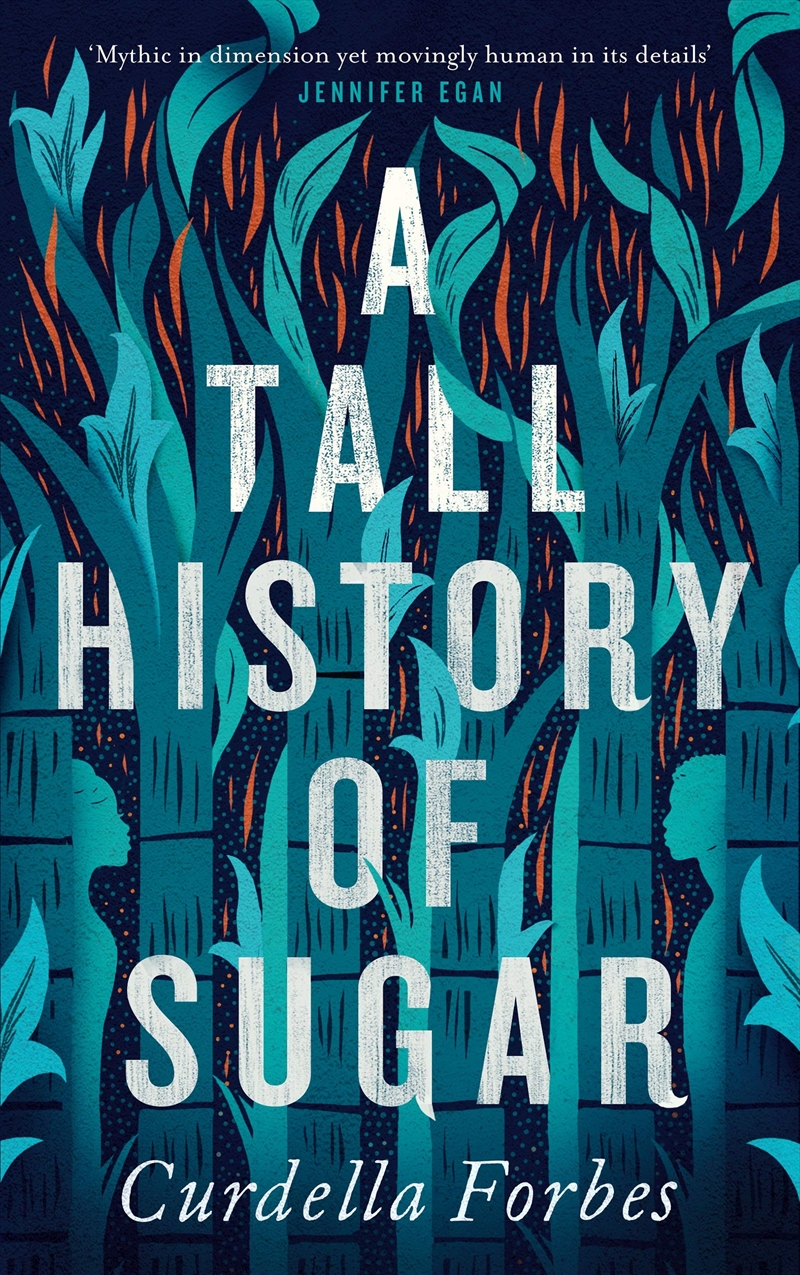 Tall History Of Sugar/Product Detail/General Fiction Books