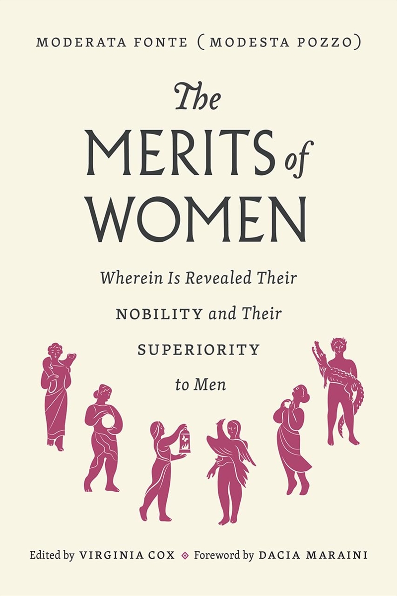 Merits Of Women/Product Detail/General Fiction Books