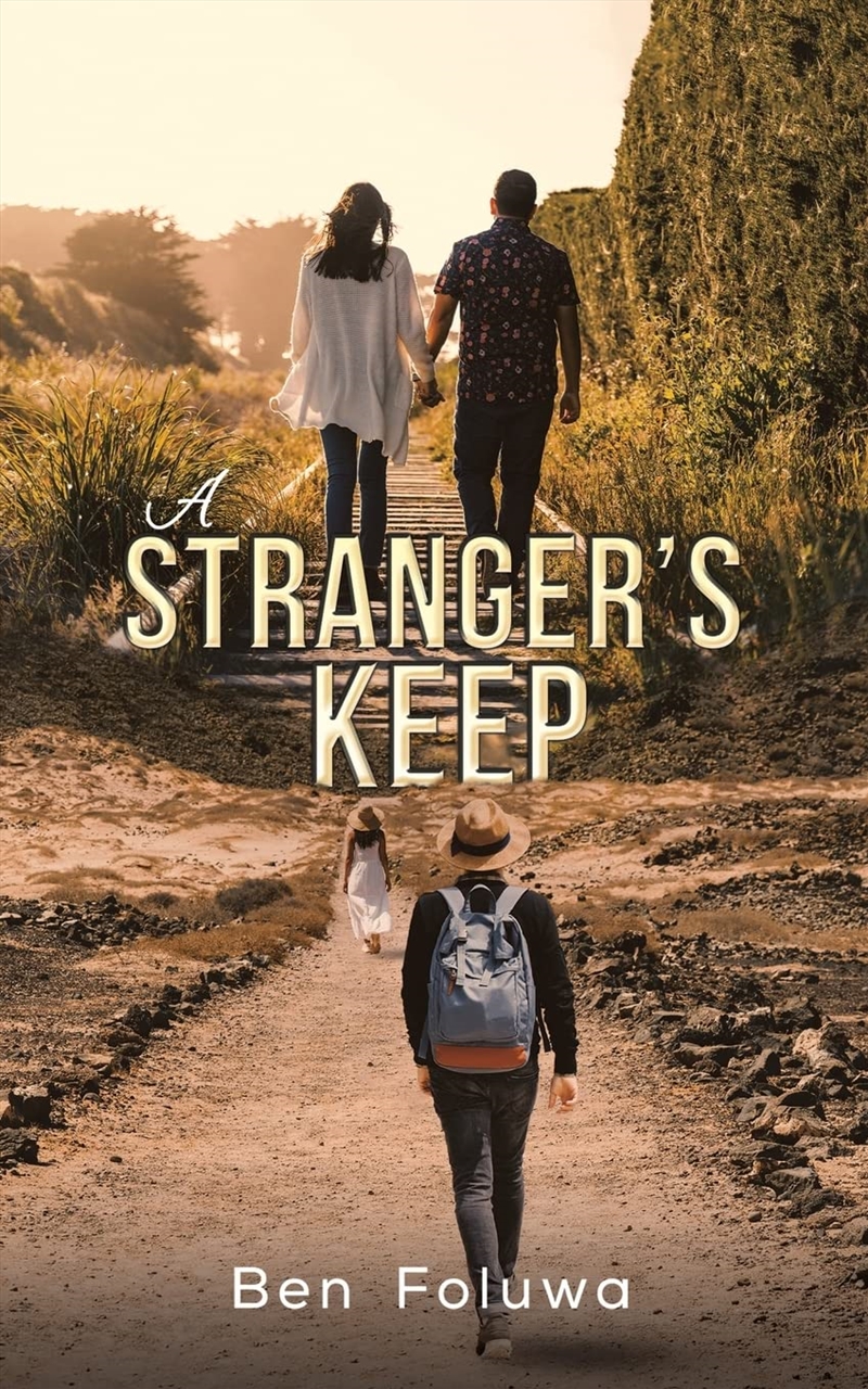 Strangers Keep/Product Detail/General Fiction Books