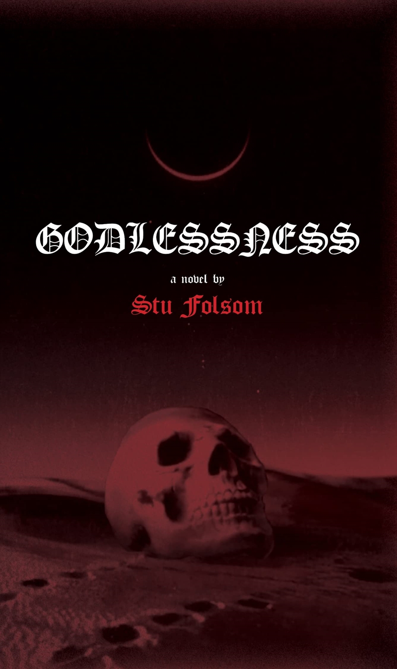 Godlessness/Product Detail/General Fiction Books