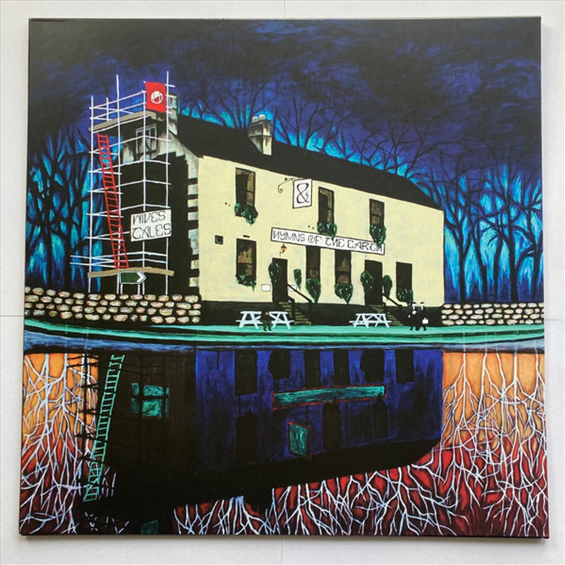 Wives Tales & Hymns Of The Ear/Product Detail/Rock/Pop