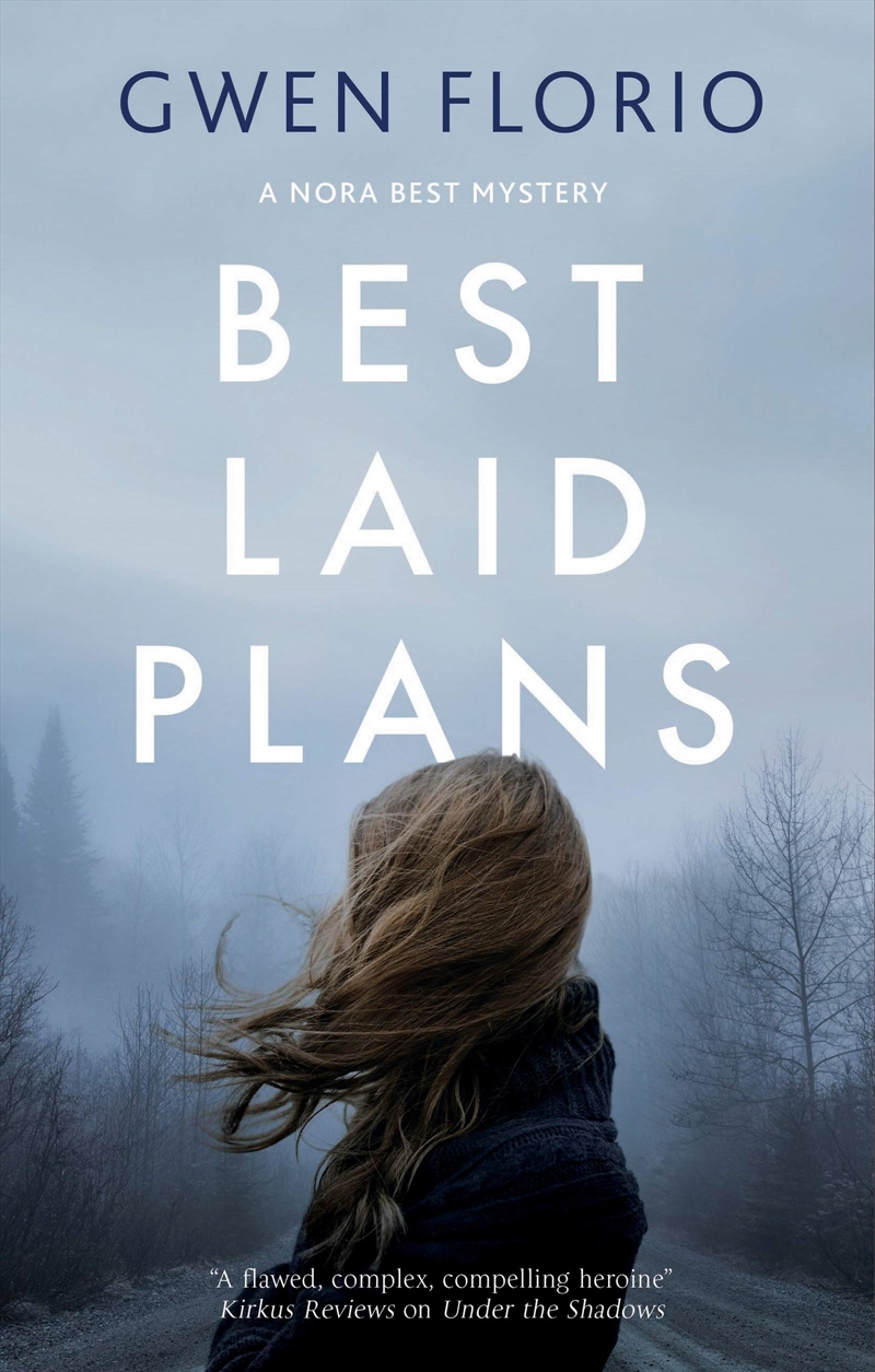 Best Laid Plans/Product Detail/General Fiction Books