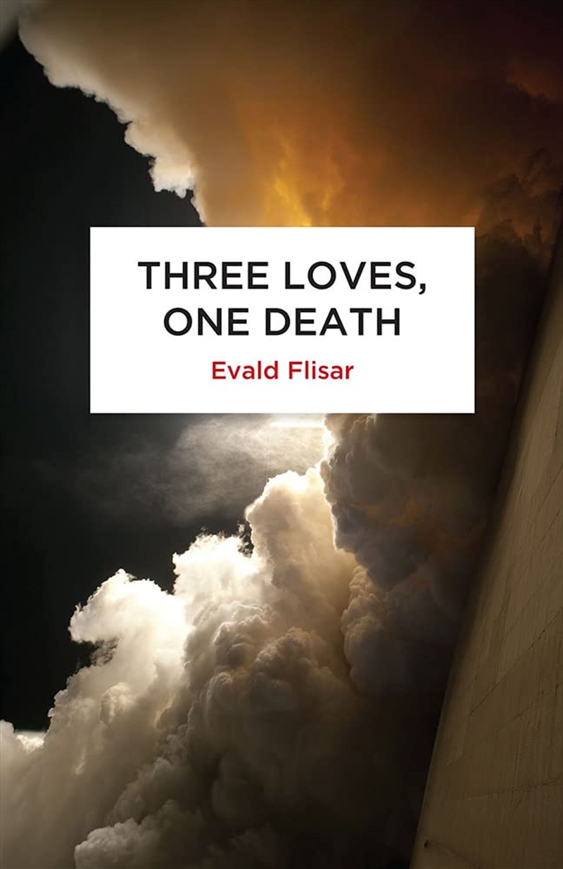 Three Loves One Death/Product Detail/General Fiction Books
