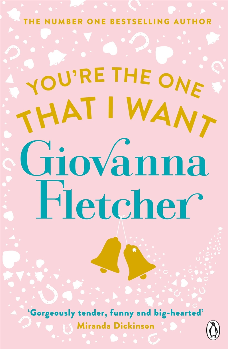 Youre The One That I Want/Product Detail/General Fiction Books