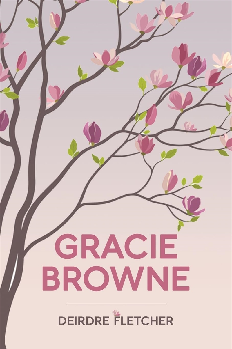 Gracie Browne/Product Detail/General Fiction Books