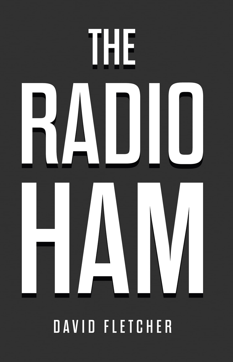 The Radio Ham/Product Detail/General Fiction Books