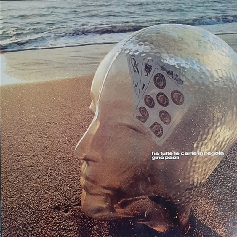 Ha Tutte Le Carte In Regola/Product Detail/World