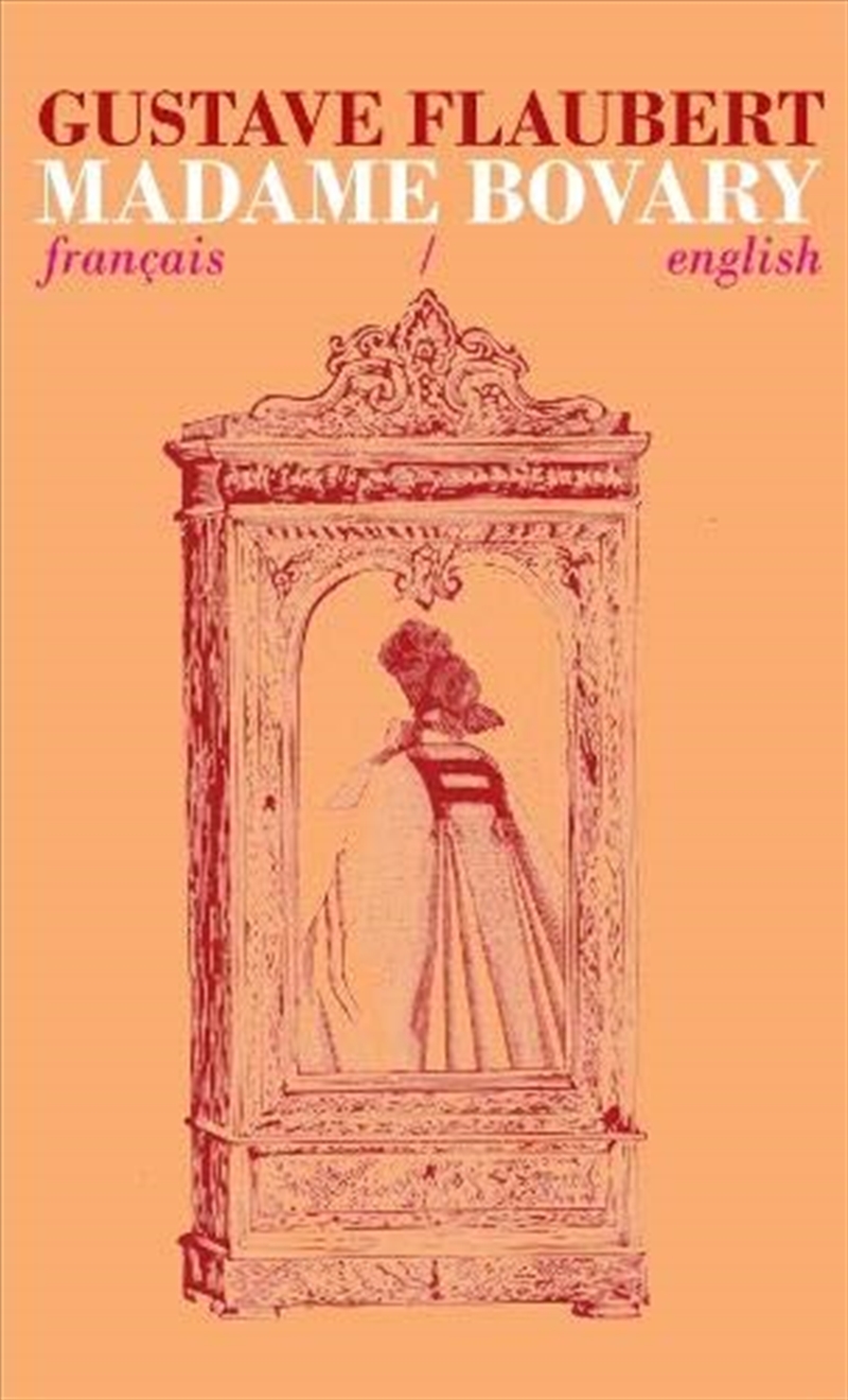 Madame Bovary/Product Detail/General Fiction Books