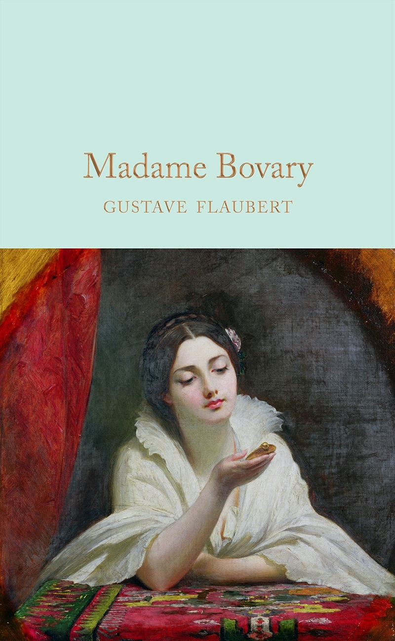 Madame Bovary/Product Detail/General Fiction Books
