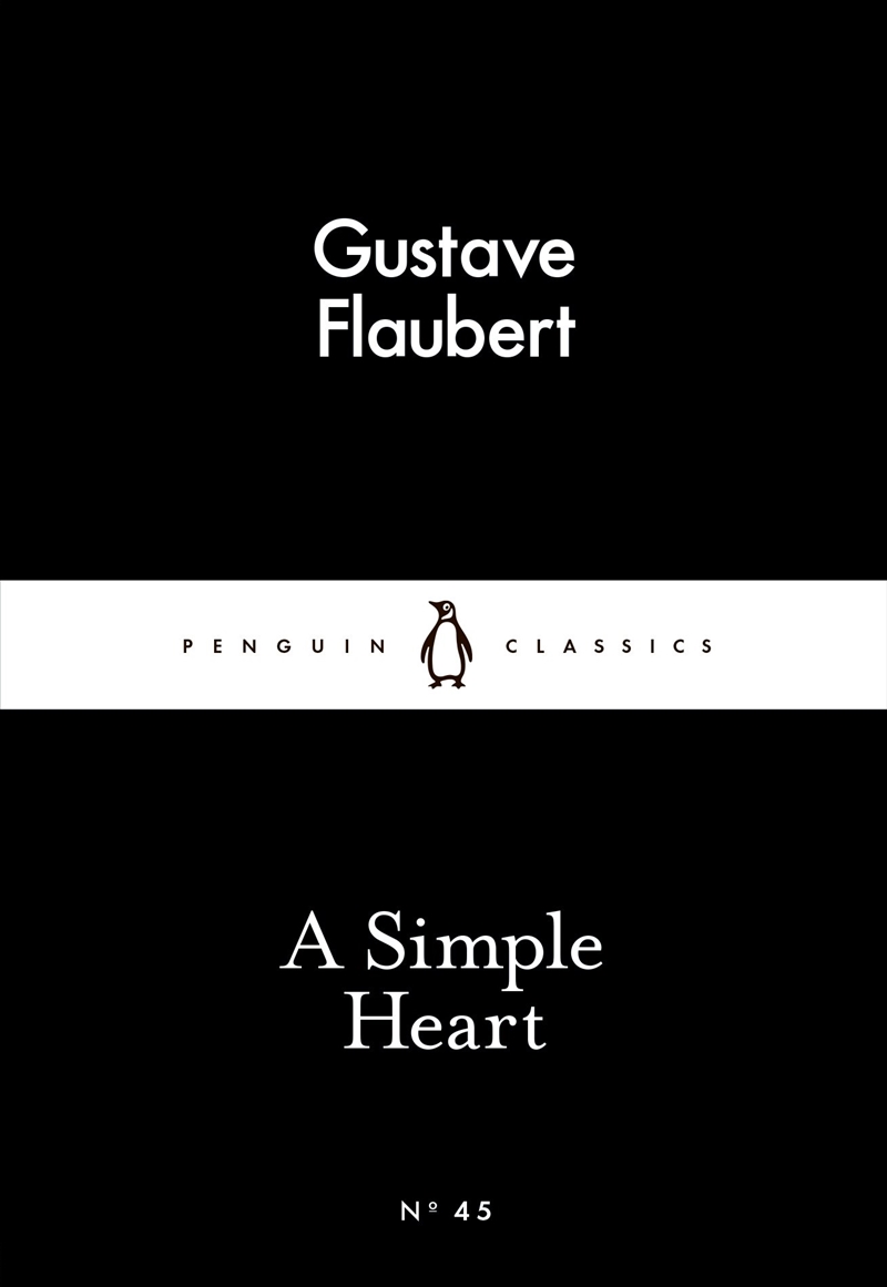 Simple Heart/Product Detail/General Fiction Books
