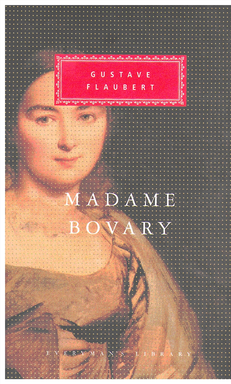 Madame Bovary/Product Detail/General Fiction Books
