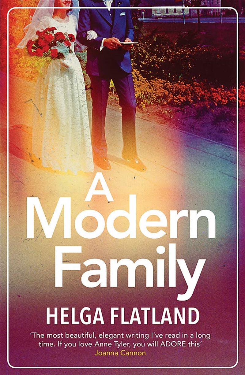Modern Family/Product Detail/General Fiction Books