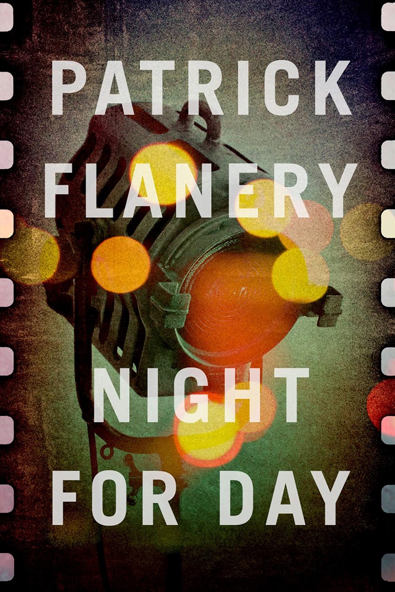 Night For Day/Product Detail/General Fiction Books