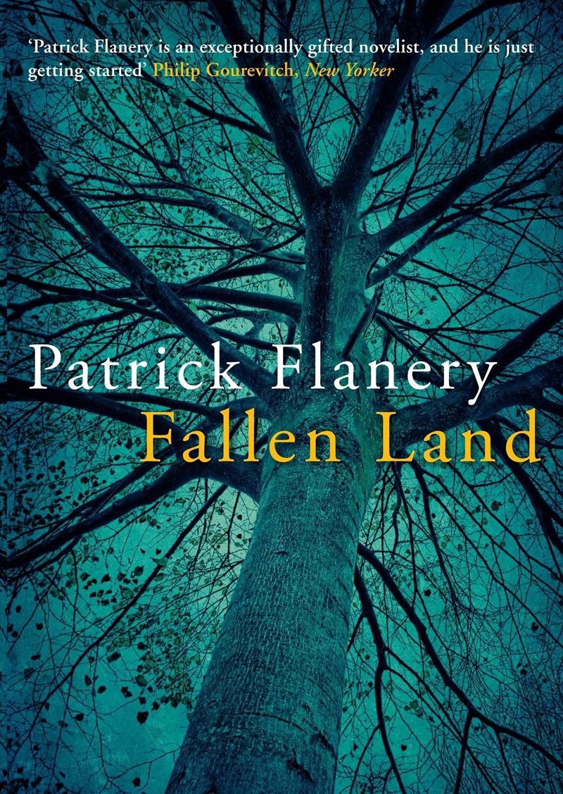 Fallen Land/Product Detail/General Fiction Books