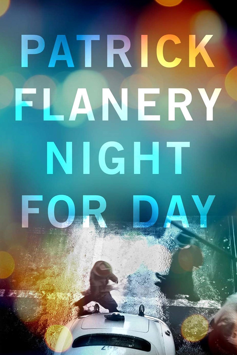 Night For Day/Product Detail/General Fiction Books