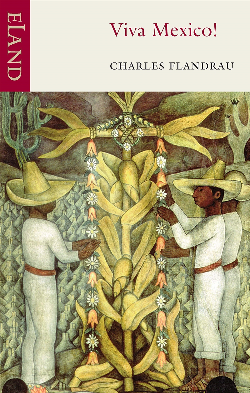 Viva Mexico/Product Detail/General Fiction Books