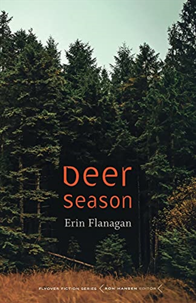 Deer Season/Product Detail/General Fiction Books
