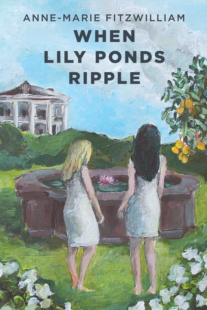 When Lily Ponds Ripple/Product Detail/General Fiction Books