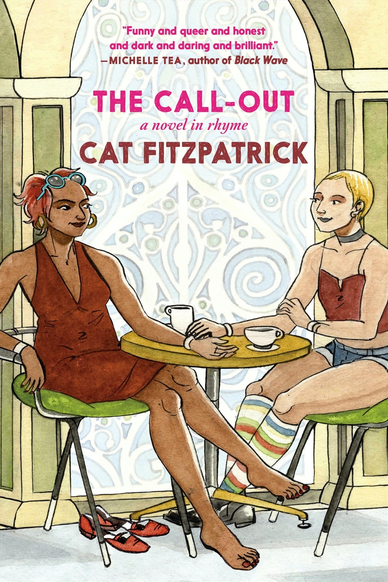 Call Out/Product Detail/General Fiction Books