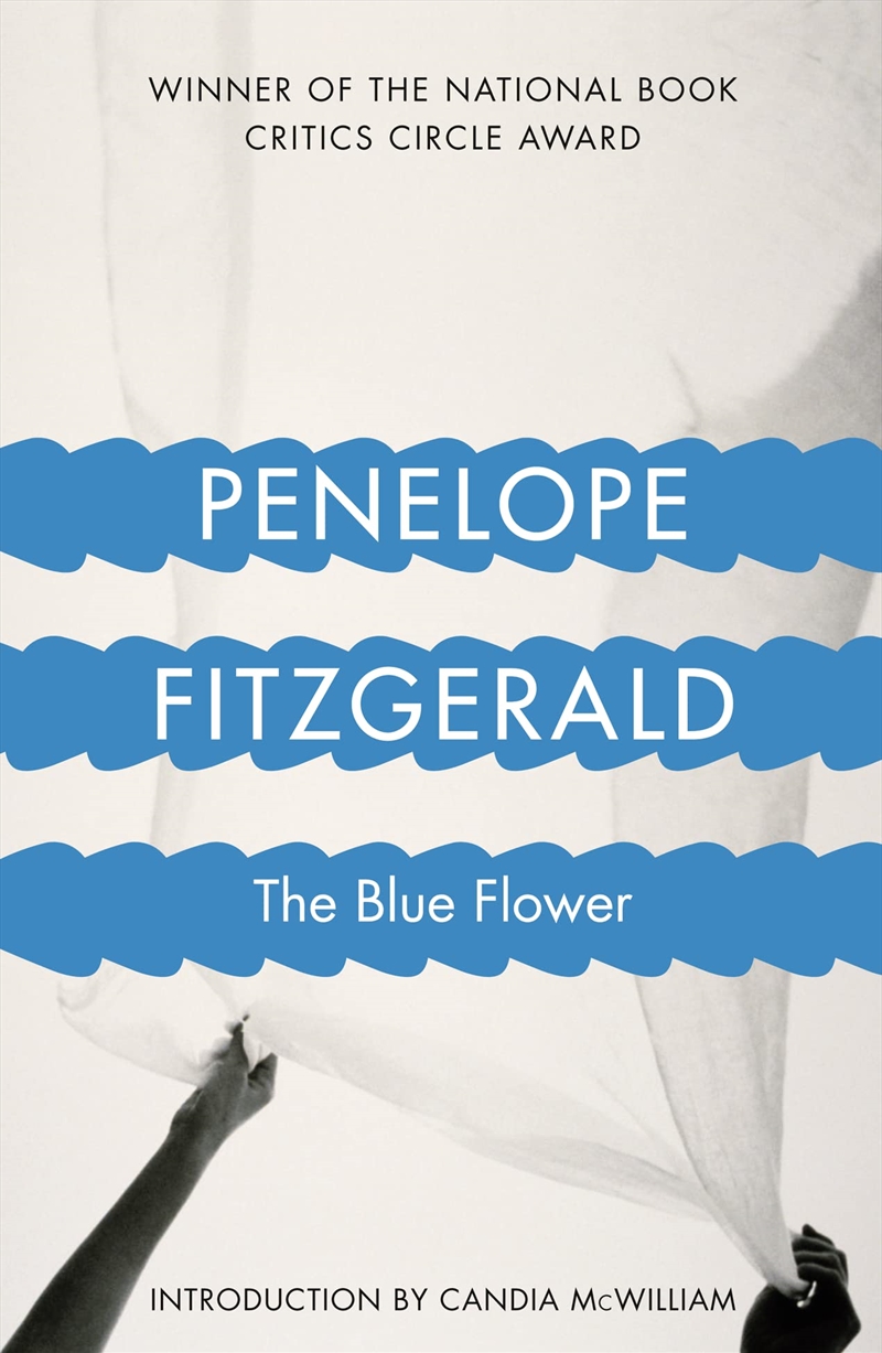 Blue Flower/Product Detail/General Fiction Books