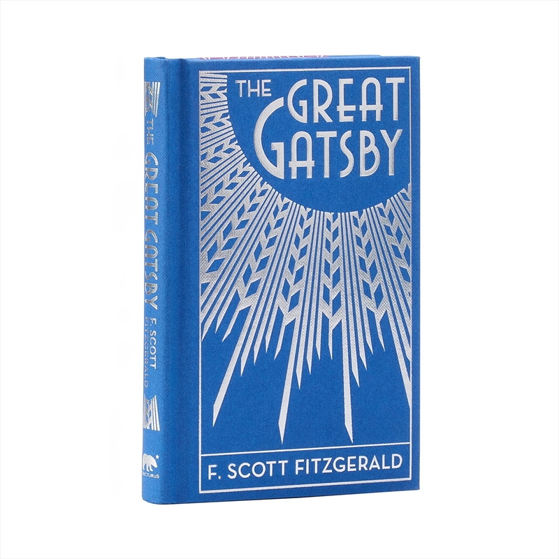 Great Gatsby The/Product Detail/General Fiction Books