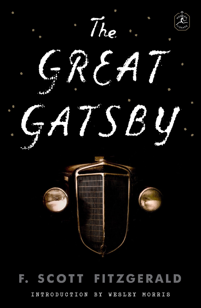 Great Gatsby The/Product Detail/General Fiction Books