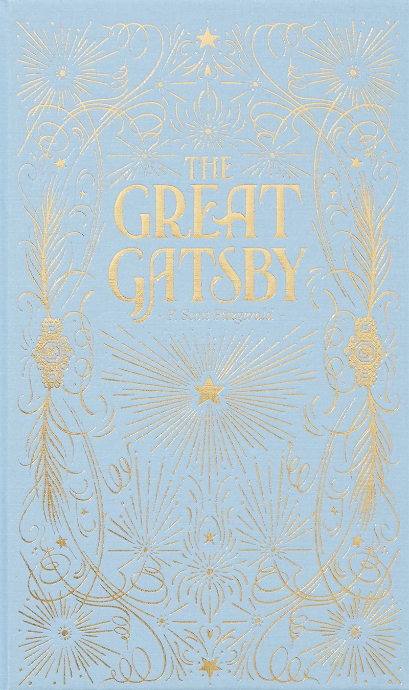 Great Gatsby/Product Detail/General Fiction Books