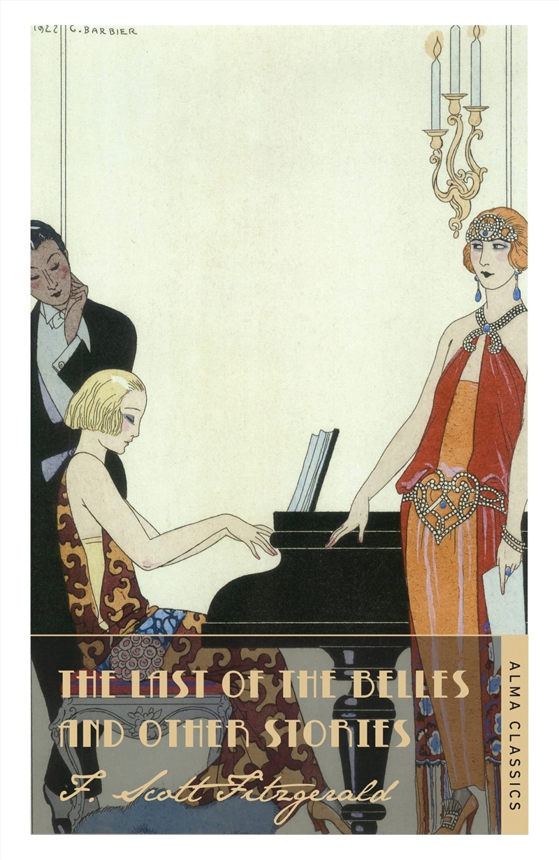 Last Of The Belles/Product Detail/General Fiction Books