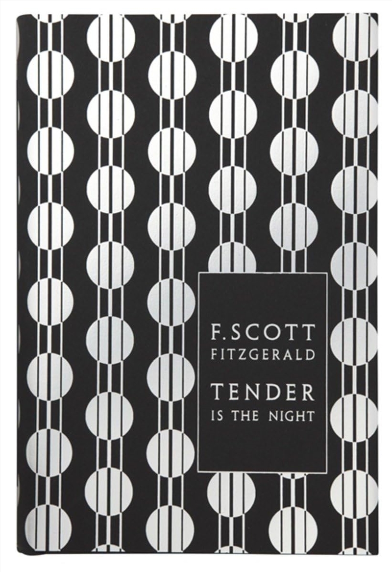 Tender Is The Night/Product Detail/General Fiction Books