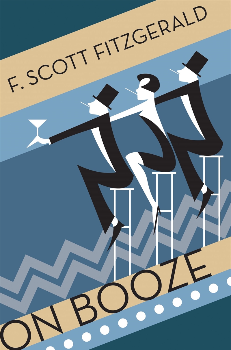 On Booze/Product Detail/General Fiction Books