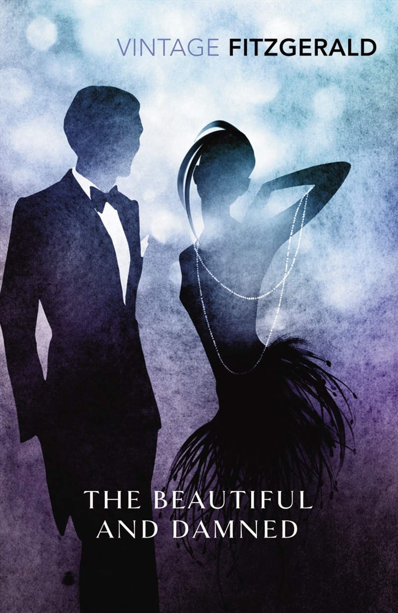 Beautiful & The Damned/Product Detail/General Fiction Books