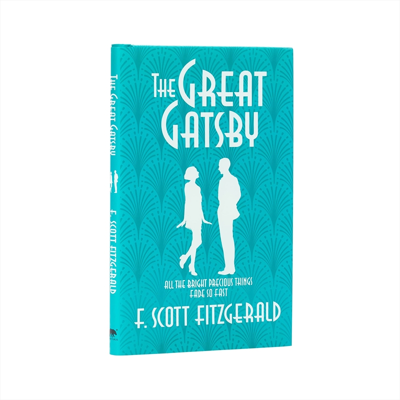 Great Gatsby The/Product Detail/General Fiction Books
