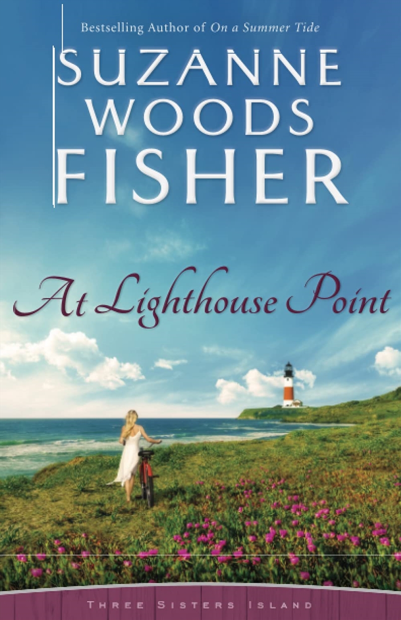 At Lighthouse Point/Product Detail/General Fiction Books