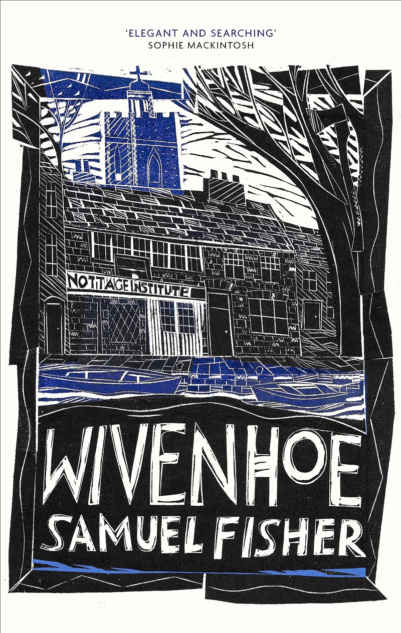 Wivenhoe/Product Detail/General Fiction Books