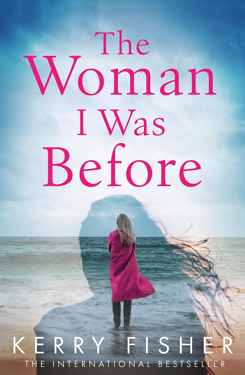 Woman I Was Before/Product Detail/General Fiction Books