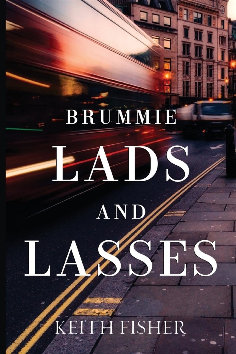 Brummie Lads And Lasses/Product Detail/General Fiction Books