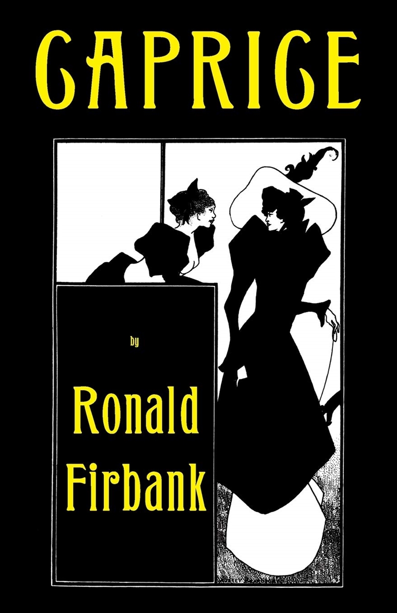 Caprice/Product Detail/General Fiction Books