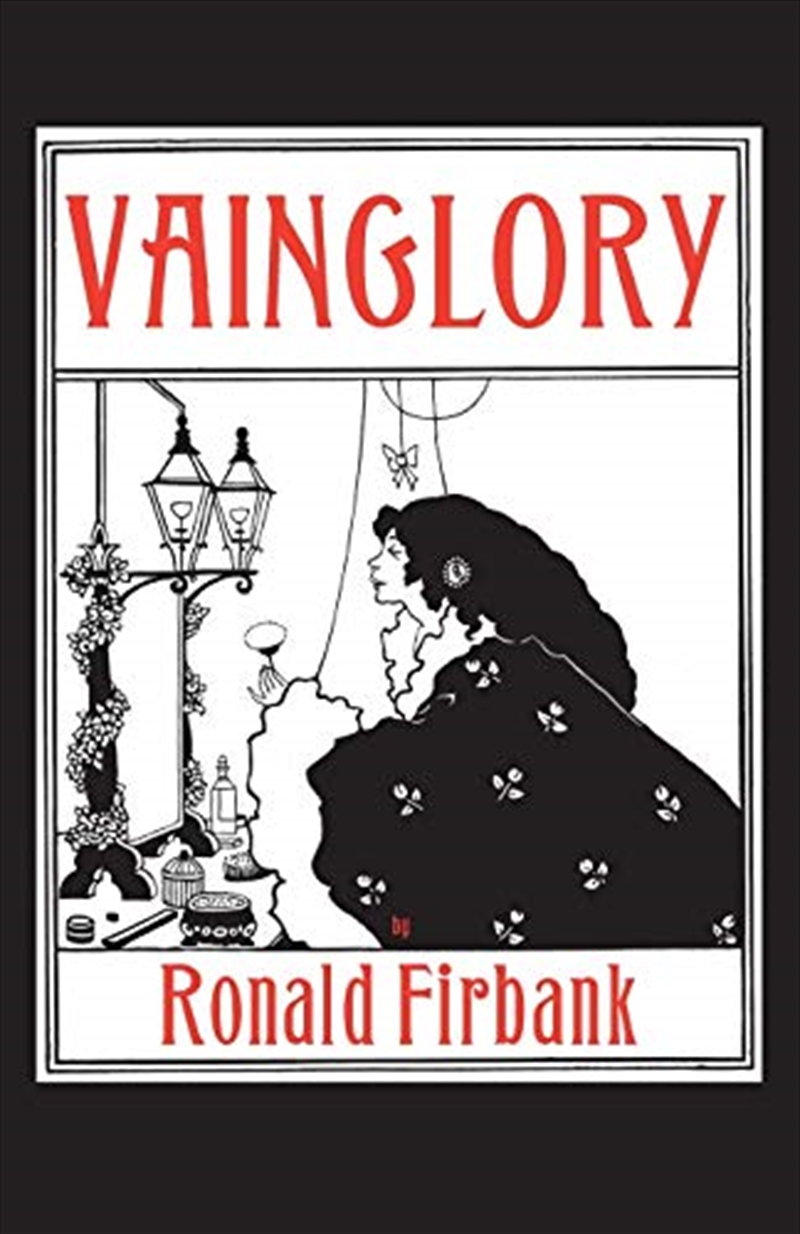 Vainglory/Product Detail/General Fiction Books