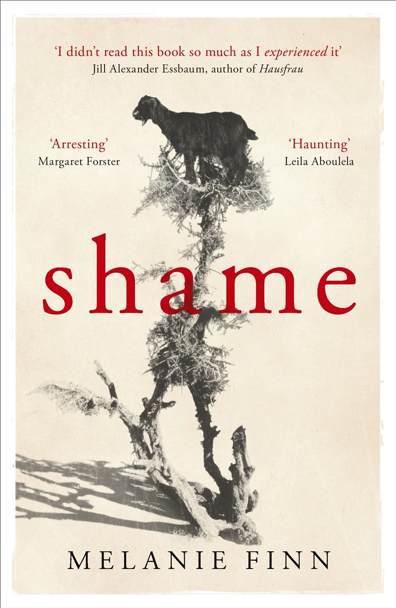 Shame/Product Detail/General Fiction Books