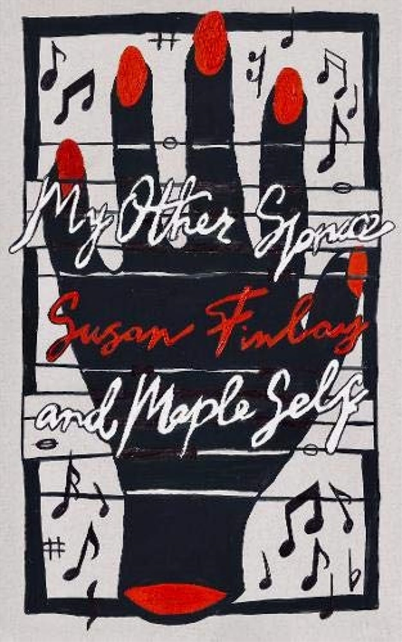 My Other Spruce And Maple Self/Product Detail/General Fiction Books