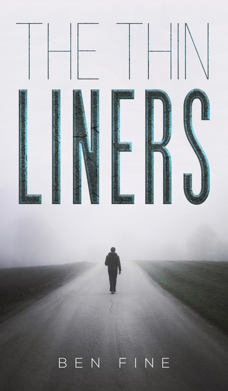 Thin Liners/Product Detail/General Fiction Books