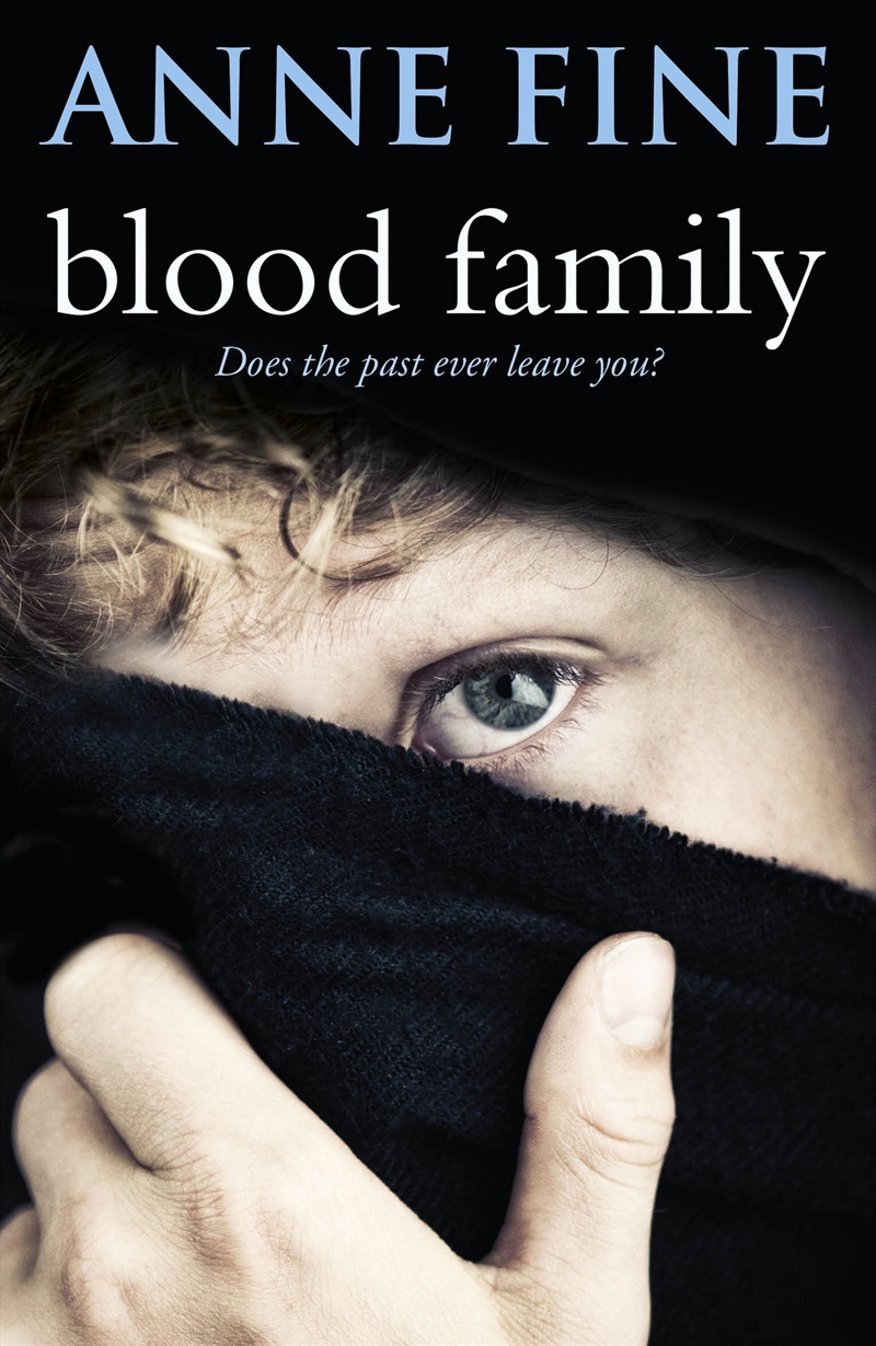 Blood Family/Product Detail/General Fiction Books