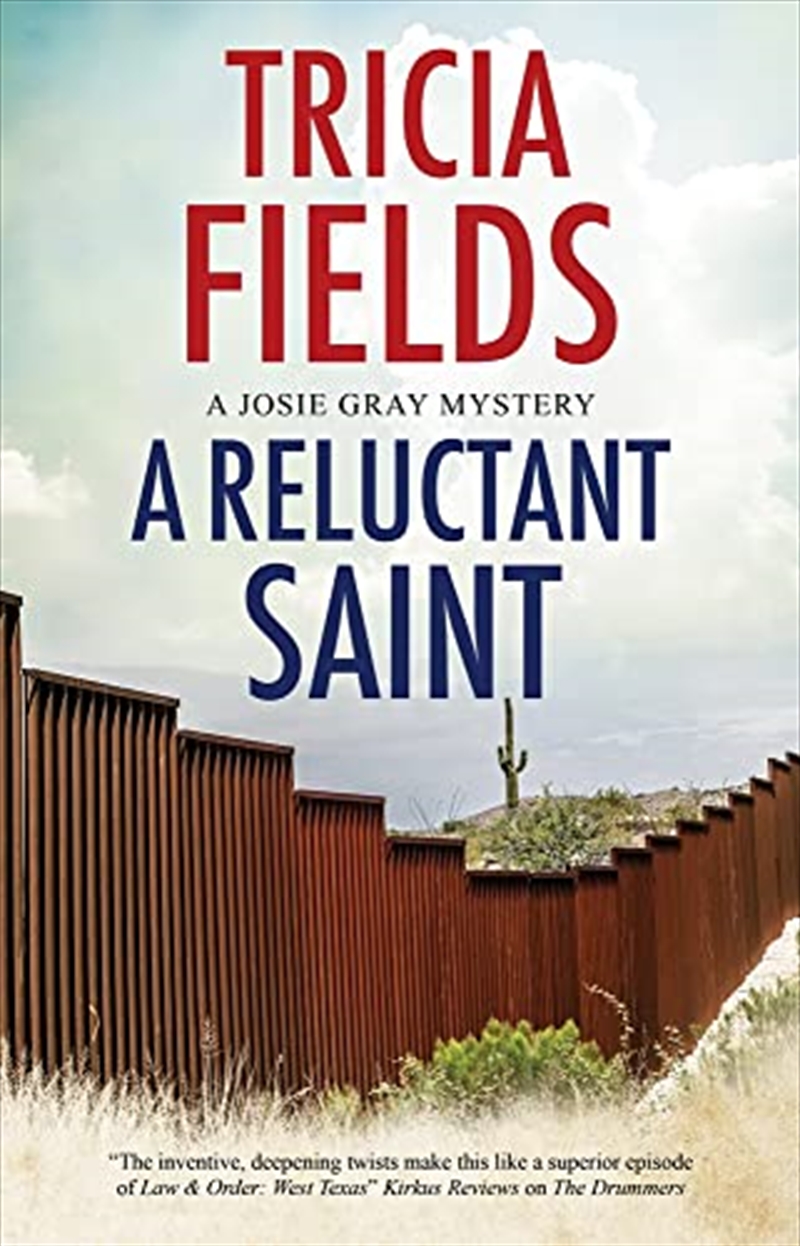 Reluctant Saint/Product Detail/General Fiction Books
