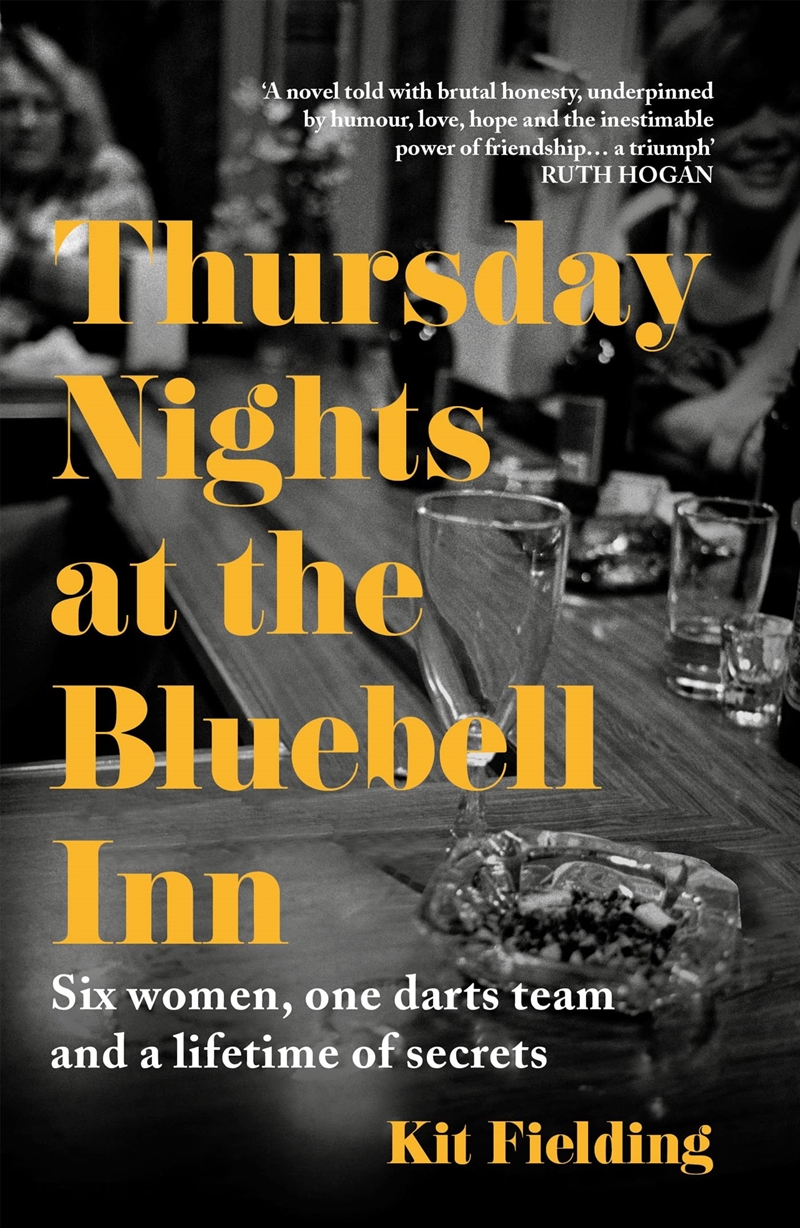 Thursday Nights At The Bluebell Inn/Product Detail/General Fiction Books