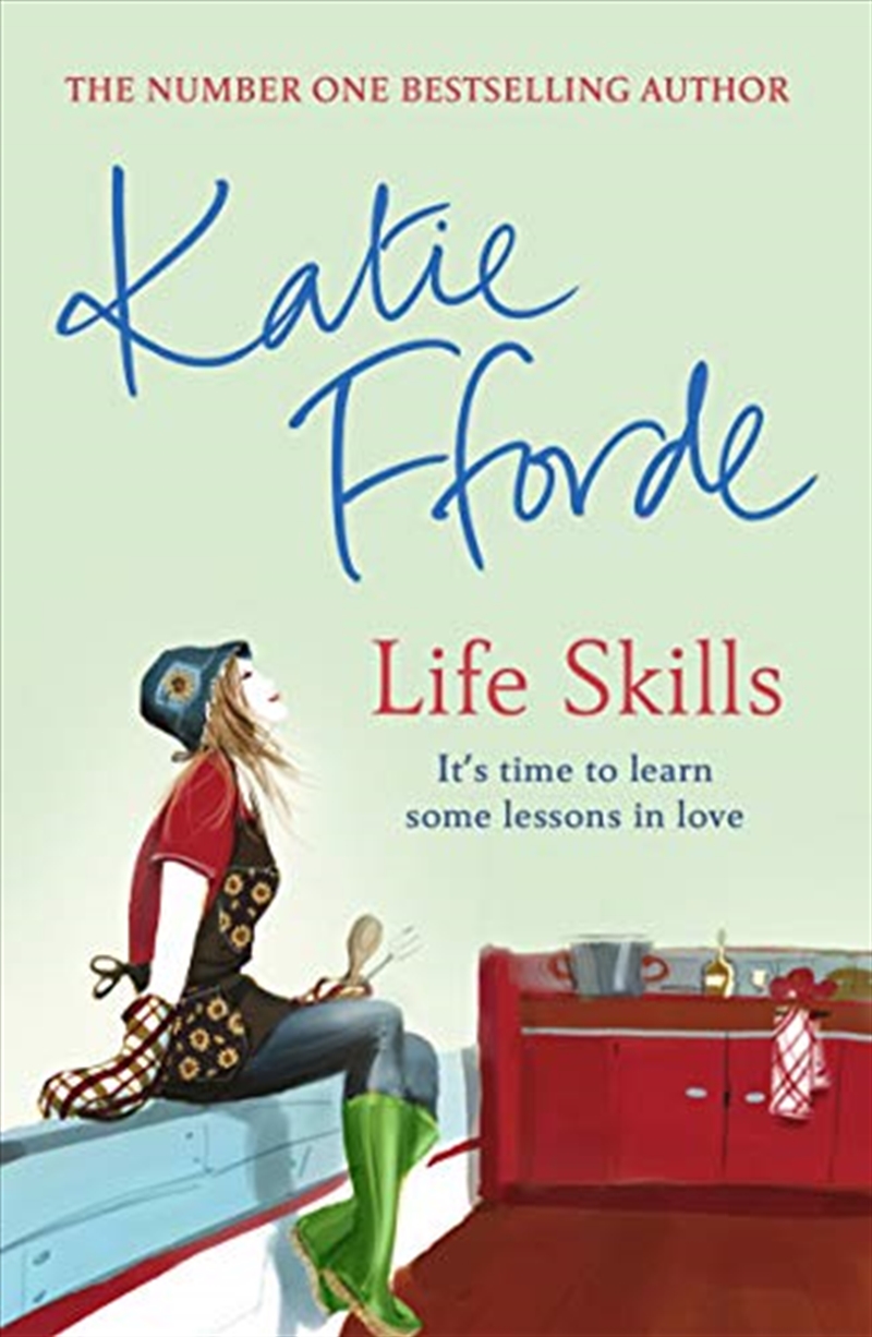 Life Skills/Product Detail/General Fiction Books