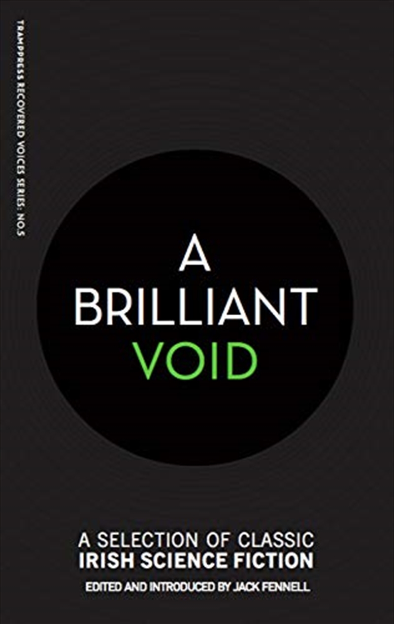 Brilliant Void/Product Detail/General Fiction Books