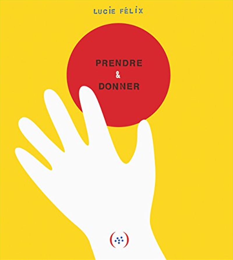 Prendre Et Donner/Product Detail/General Fiction Books
