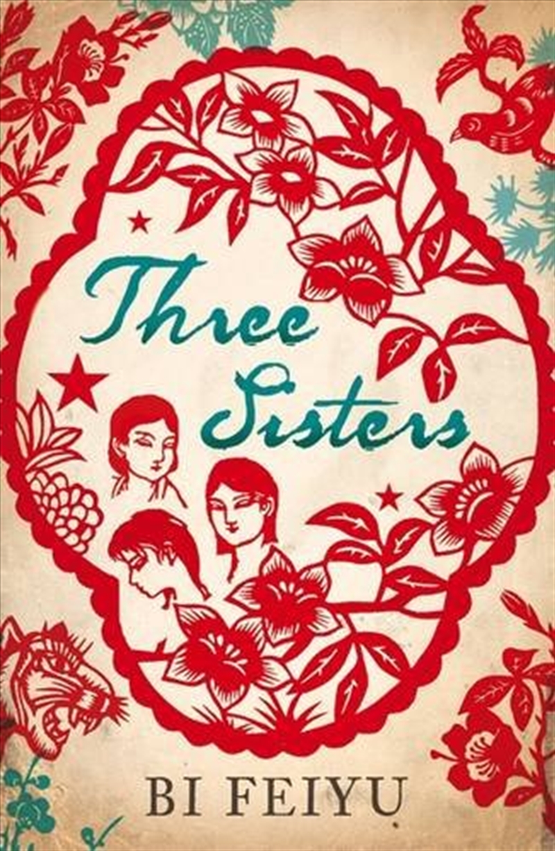 Three Sisters/Product Detail/General Fiction Books