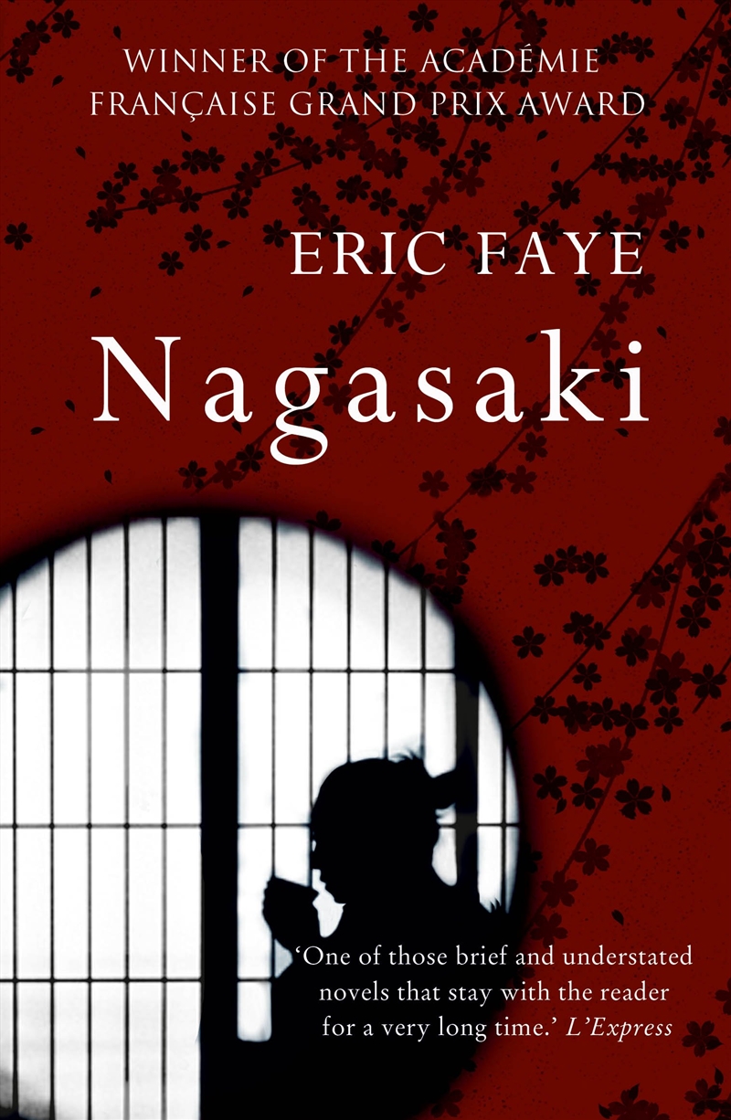 Nagasaki/Product Detail/General Fiction Books